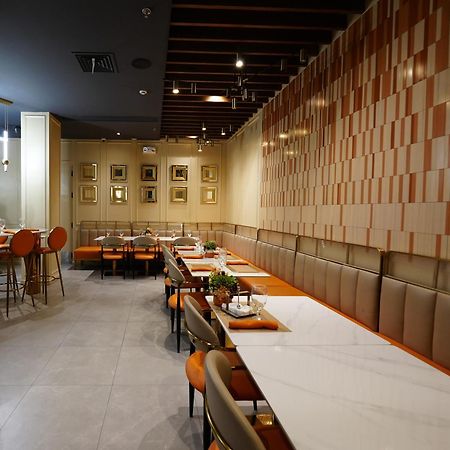 马里森酒店 黎牙实比 外观 照片